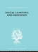 Social Learn&Imitation Ils 254 by Dollard John