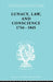 Lunacy, Law and Conscience, 1744-1845: The Social History of the Care of the Insane by Jones Kathleen