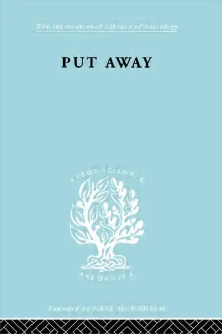 Put Away Ils 265 by Morris Pauline
