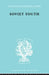Soviet Youth: Some Achievements and problems by Meek Dorothea L.