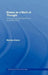Illness as a Work of Thought: A Foucauldian Perspective on Psychosomatics by Monica Greco