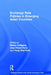 Exchange Rate Policies in Emerging Asian Countries by Collignon Stefan