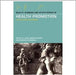 Quality, Evidence And Effectiveness In Health Promotion by John Kenneth Davies, Gordon MacDonald
