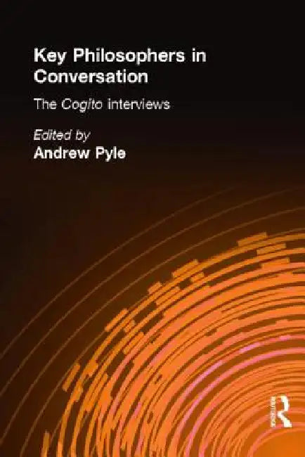 Key Philosophers in Conversation by Andrew Pyle