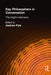 Key Philosophers in Conversation by Andrew Pyle