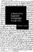 A History of the Spanish Language through Texts by Christopher Pountain