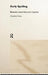 Early Spelling: From Convention to Creativity by Gunther Kress