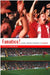 Fanatics: Power, Identity and Fandom in Football by Adam Brown