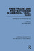 Free Trade and Protectionism in America: 1822-1890 by Magnusson Lars