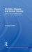 Animals, Disease and Human Society: Human-animal Relations and the Rise of Veterinary Medicine by Joanna Swabe