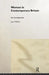 Women in Contemporary Britain: An Introduction by Pilcher Jane