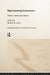 Representing Consumers: Voices, Views and Visions by Barbara Stern