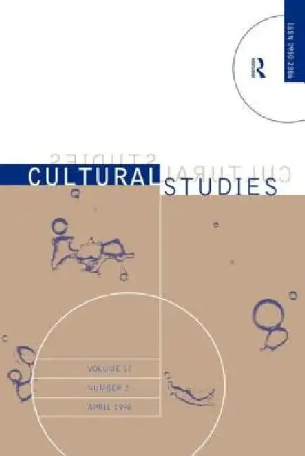 Cultural Studies:V Issue 2 by Lawrence Grossberg