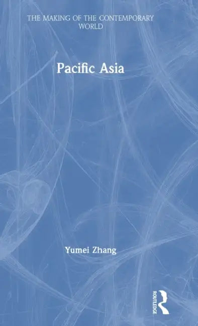 Pacific Asia by Yumei Zhang