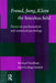 Freud, Jung, Klein - The Fenceless Field: Essays on Psychoanalysis and Analytical Psychology by Michael Fordham, Roger Hobdell, Roger Hobdell