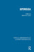 Spinoza by Lloyd Genevieve