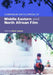 Companion Encyclopedia of Middle Eastern and North African Film by Leaman Oliver