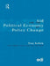 Aid and the Political Economy of Policy Change by Tony Killick