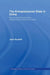The Entrepreneurial State in China: Real Estate and Commerce Departments in Reform Era Tianjin by Jane Duckett