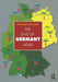The State of Germany Atlas by Schafers Bernhard