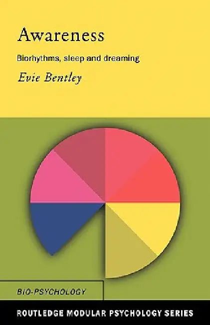 Awareness: Biorhythms, Sleep and Dreaming by Evie Bentley