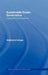 Sustainable Ocean Governance: A Geographical Perspective by Adalberto Vallega