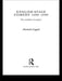 English Stage Comedy 1490-1990 by Leggatt Alexander