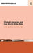 Global Literacies and the World Wide Web by Hawisher Gail E.
