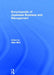 Encyclopedia of Japanese Business and Management by Allan Bird