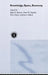 Knowledge, Space, Economy by John Bryson, Peter Daniels, Nick Henry