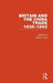 Britain and the China Trade, 1635-1842 by Tuck Patrick