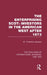 Enterprisng Scot:Inv Americ by Jackson W. Turrentine
