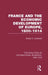 France & Econ Dev Europe  by Cameron Rondo