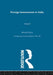 Foreign Investments In India by Kidron Michael