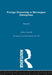 Foreign Ownership Norwegn Ent by Stonehill Arthur