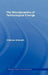 Microdynamics of Technological Change by Cristiano Antonelli