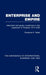 Enterprise & Empire by Rabb Theodore K.