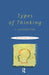 Types of Thinking by S. Ian Robertson