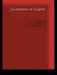Questions of English: Aesthetics, Democracy and the Formation of Subject by Jeanne Gerlach