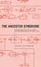 The Ancestor Syndrome: Transgenerational Psychotherapy and the Hidden Links in the Family Tree by Anne Ancelin Schutzenberger, Anne Trager