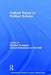 Cultural Theory as Political Science by Gunnar Grendstad, Per Selle, Michael Thompson