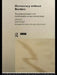 Democracy Without Borders: Transnationalisation and Conditionality in New Democracies by Jean Grugel