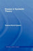Essays in Syntactic Theory by Samuel David Epstein