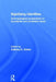 Signifying Identities: Anthropological Perspectives on Boundaries and Contested Identities by Anthony Cohen