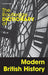 The Routledge Dictionary Of Modern British History by John Plowright