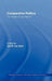Comparative Politics: The Problem of Equivalence by Jan Van Deth