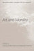 Art and Morality by José Luis Bermúdez, Sebastian Gardner