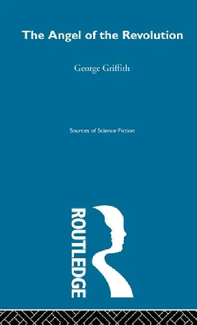 Angel Of Revolution Ssf V4 by George Griffith, George Locke