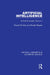 Artificial Intelligence: Critical Concepts in Cognitive Science by Chrisley Ronald
