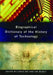 Biographical Dictionary of the History of Technology by Day Lance